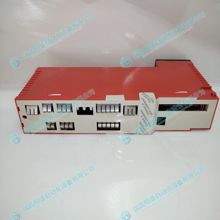 SCHNEIDER  140SAI94000S 模拟安全输入模块