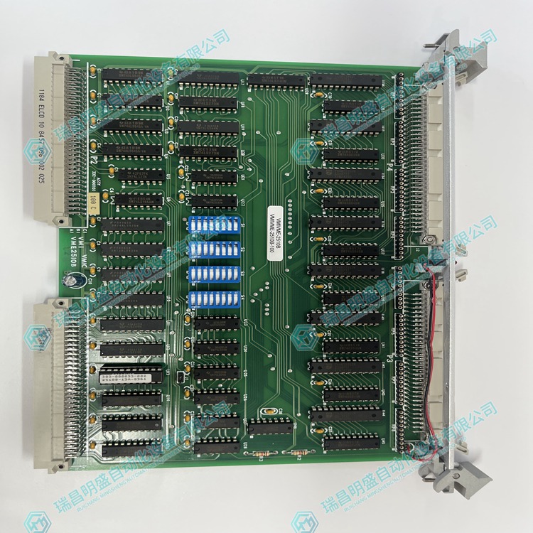VMIC  VMIVME-2510B 单板计算机 