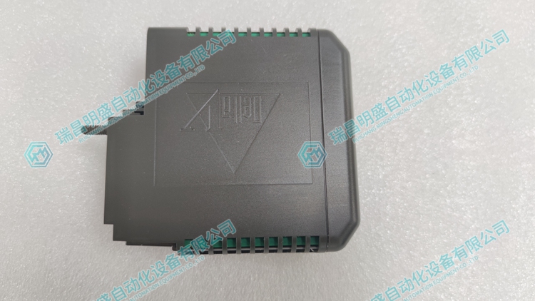 EMERSON VE4001S2T2B6 I/O接口载体模块  