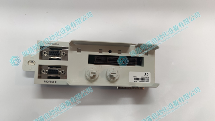 CI854K01 3BSE025961R1 控制器模块