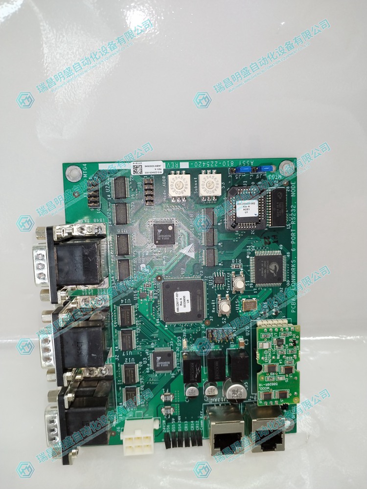 LAM 810-225420-002半导体电源组件 
