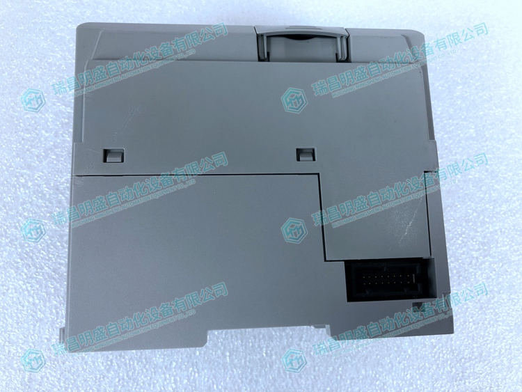 AB 1769-L30ERM 以太网模块