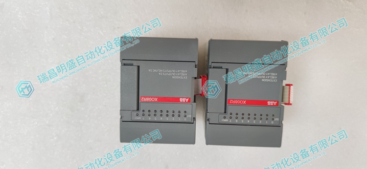 XO08R2 1SBP260109R1001 高压变频模块