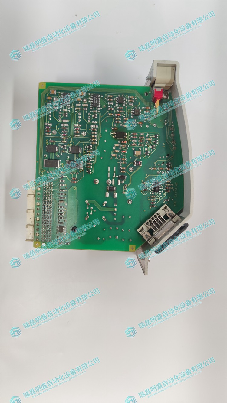 SA801F 电源模块 