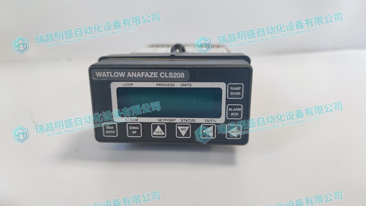 WATLOW ANAFAZE  CLS208 温度控制器  
