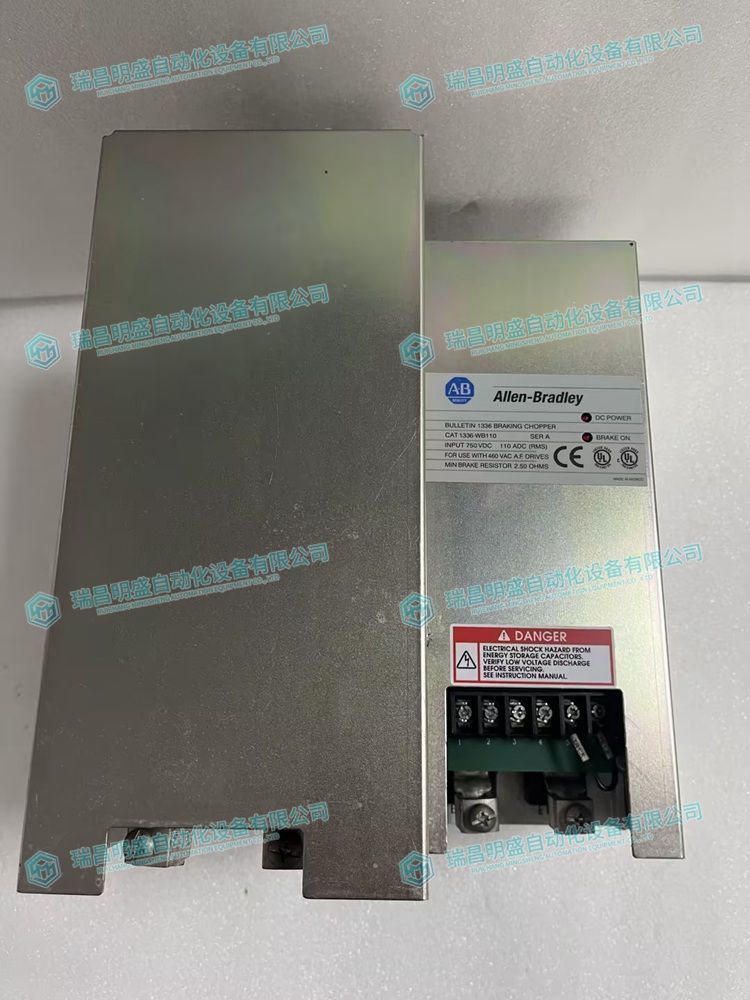 AB 1336-WB110   变频器
