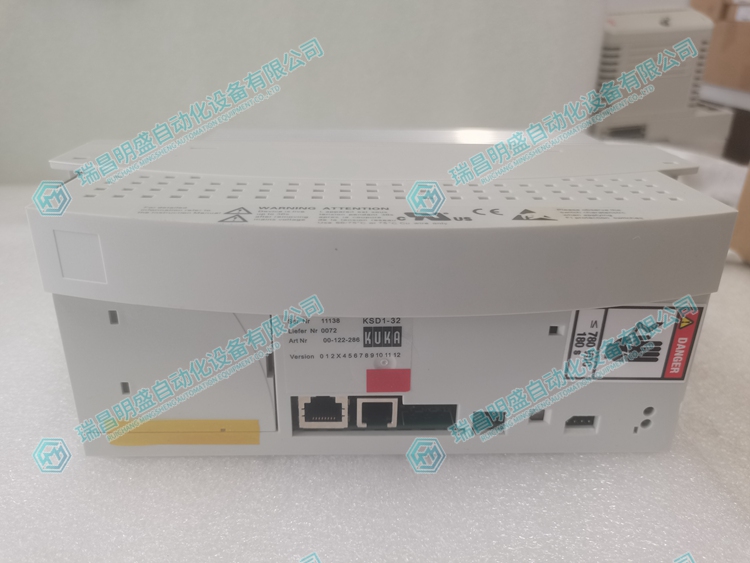 KUKA KSD1-32  驱动器模块