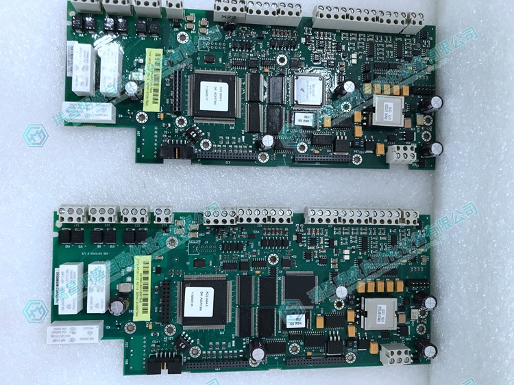 RMIO-11C  变频器主板