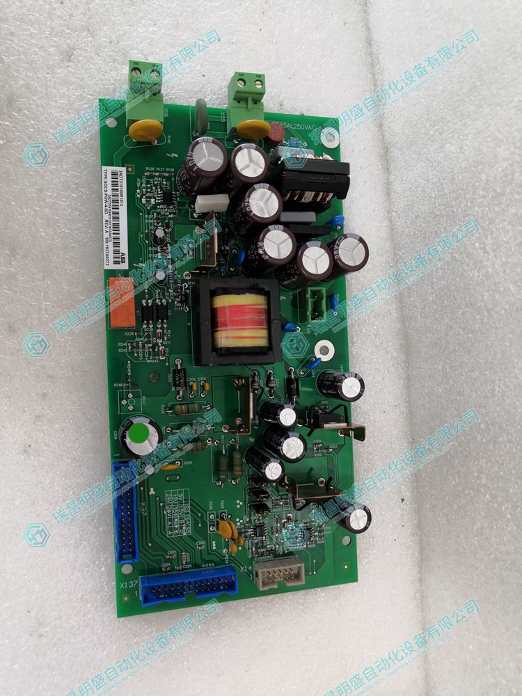 SDCS-POW-4 电源模块 