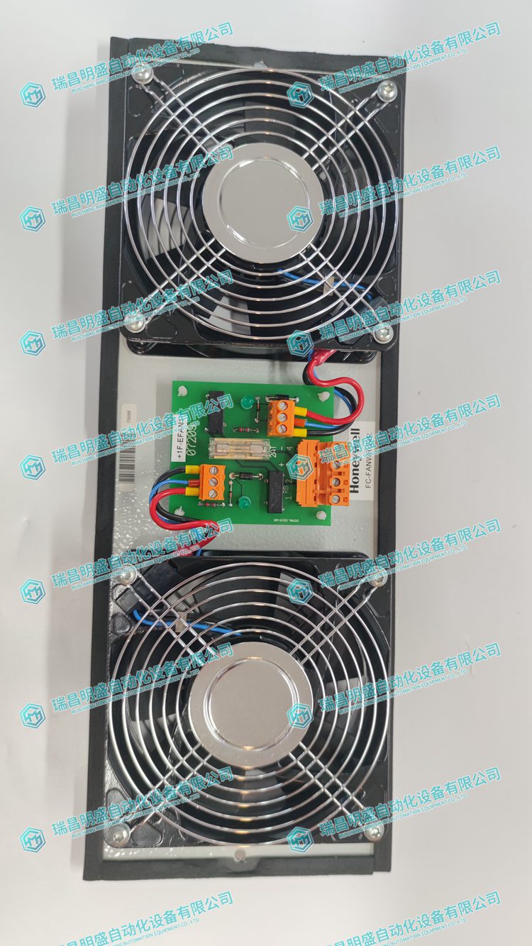Honeywell FC-FANWR-24R处理器模块 