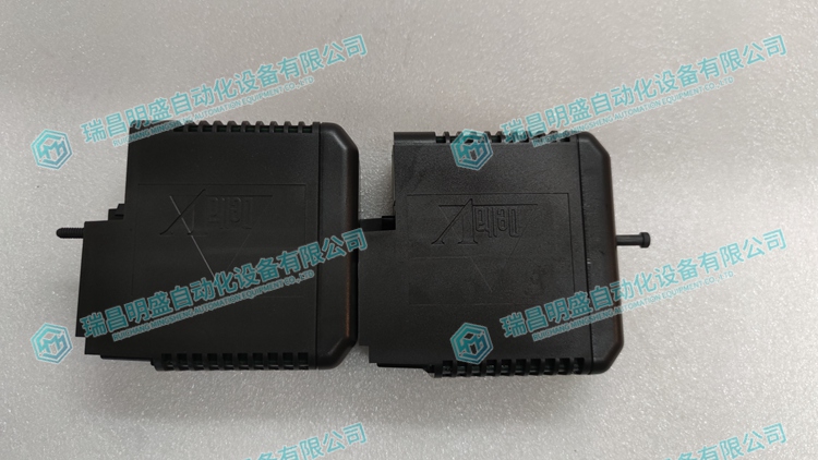 EMERSON KJ3001X1-CB1 模拟输出模块 