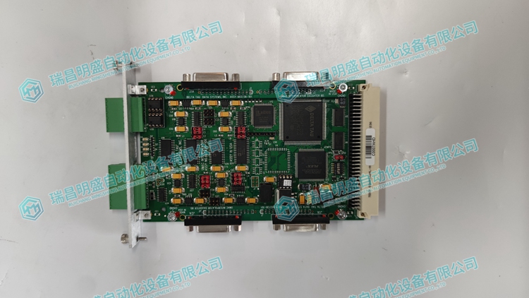 DELTA TAU  ACC-51E  输入输出模块 