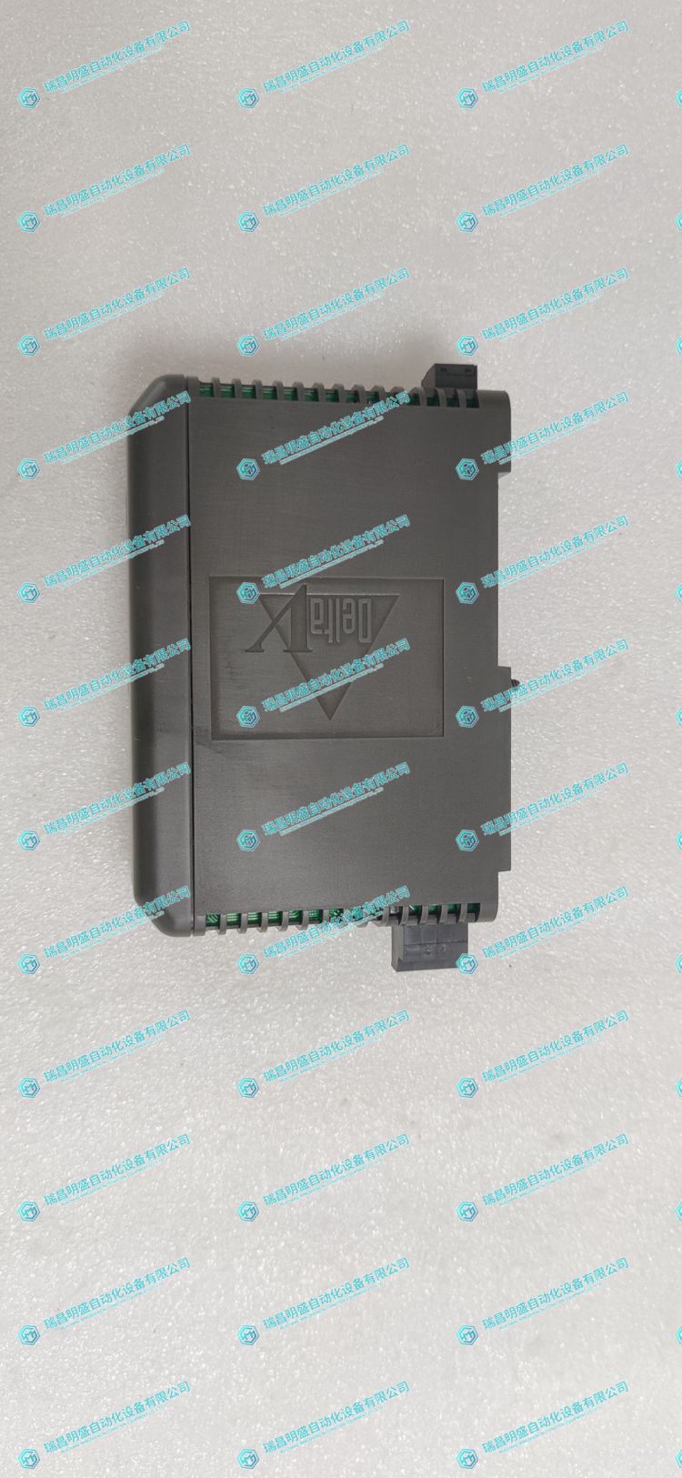 EMERSON KJ1501X1-BC1 控制器模块 