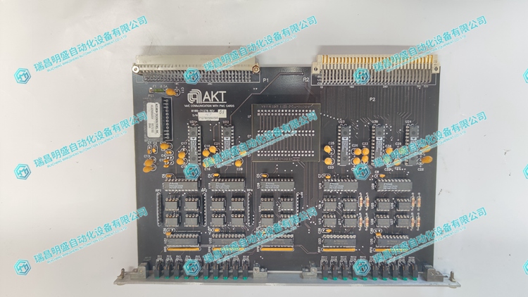  AMAT 0100-71278  数字量输入模块 