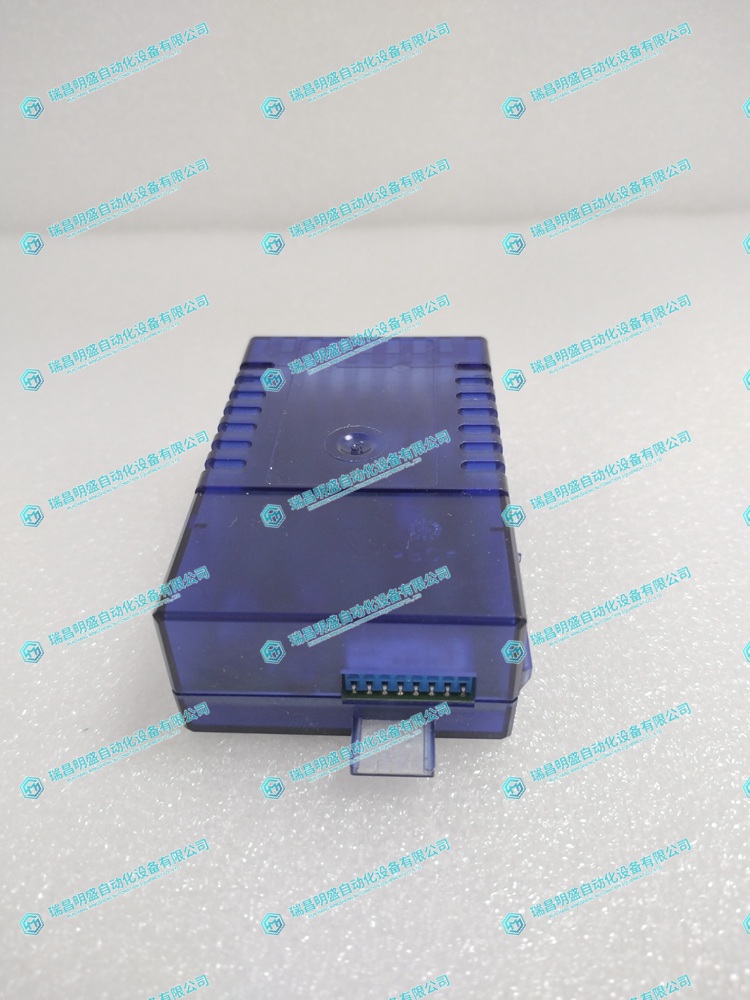  SAIA  PCD3.W610 模拟输出模块