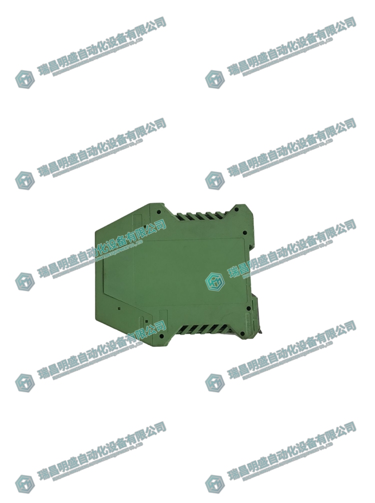  MOOG G122-824A002远程监控模块