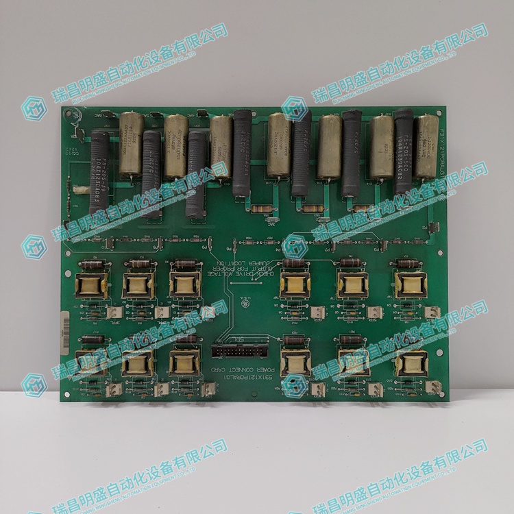531X121PCRALG1数字信号处理器模块