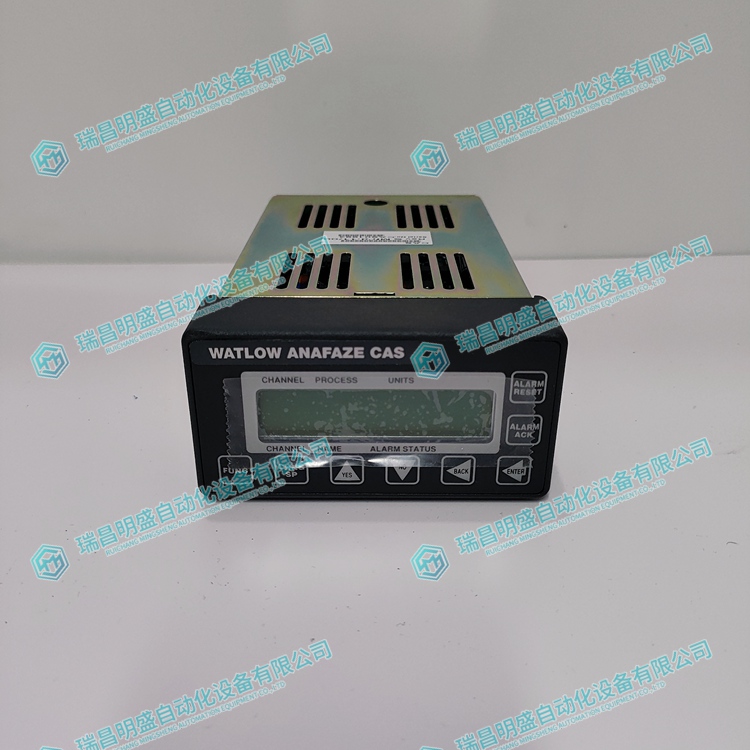 WATLOW ANAFAZE CAS 16CLSCAS压力传感器 