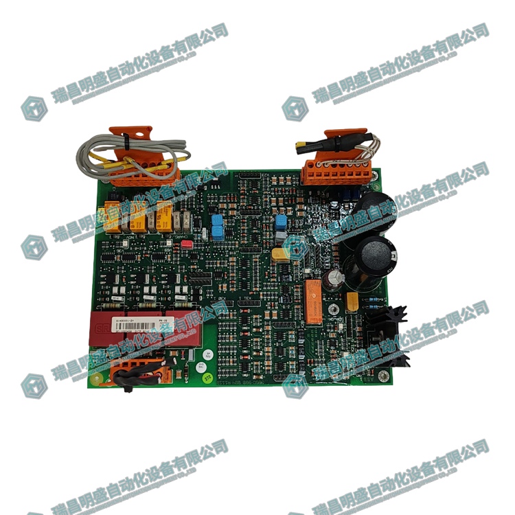DYTP600A 61430001-ZY数字信号处理器模块