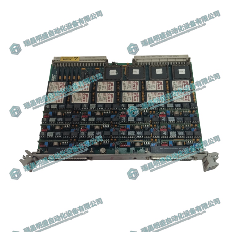 VMIVME-4150通讯CPU处理器模块