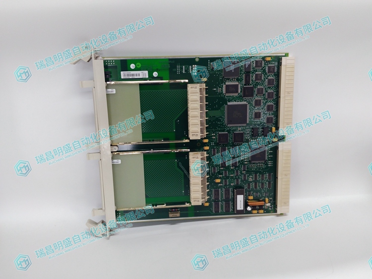 SC510 3BSE003832R1高压变频调节板卡