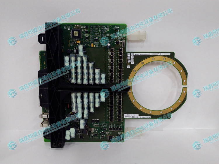  5SXE12-0184 GVC736CE101可控硅模块