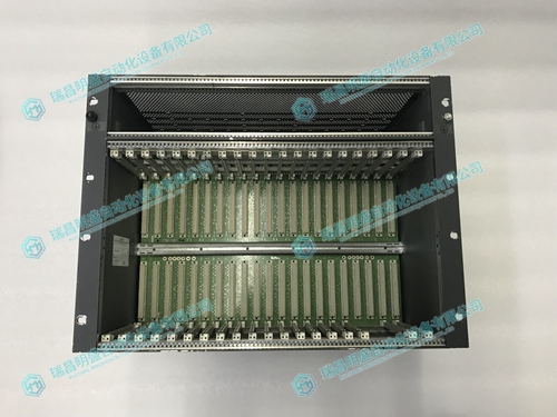 Siemens 6DD1682-0CH0组件机架