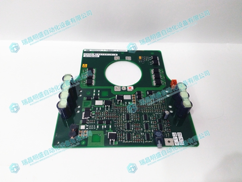 3BHB003152P201 3BHB003152P104 5SXE05-0155数字量扩展模块