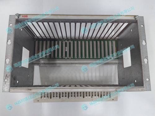 TK457V050 DSRF197K01冗余系统框架
