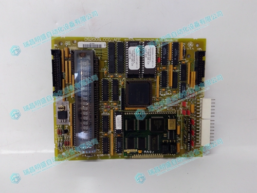 DS200SLCCG1AEE DS215SLCCG1AZZ01B局域网通信卡 