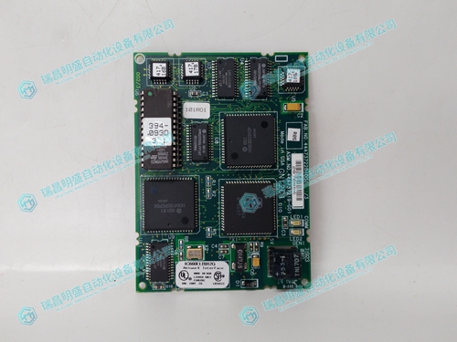 IC660ELB912数字量控制模块