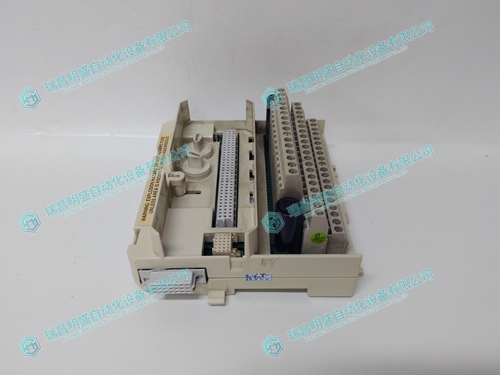 TU830V1 3BSE013234R1 扩展终端模块 
