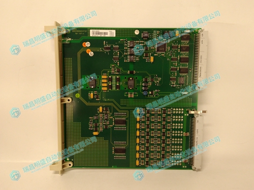 DSAI133A 3BSE018290R1数字模拟量输入模块