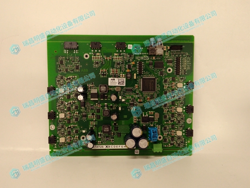 GCC960C102 3BHE033067E0102变频器模块