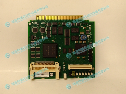 PM866A-2 3BSE081230R1温度输入模块
