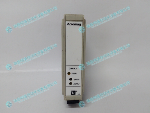 ACROMAG 651T-0600进口电源模块