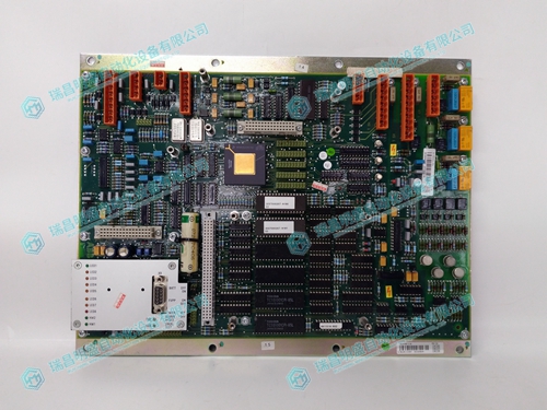 3BSC980006R152 61430001-FU励磁控制器