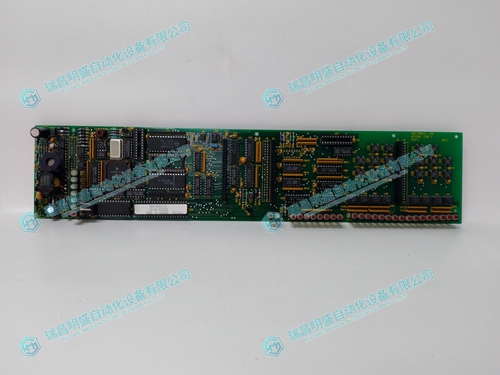 WESDAC D20 C 504-0002-13自动化控制模块