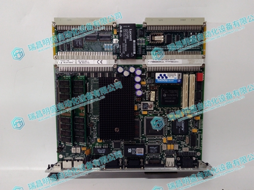 Woodward 5466-409 70653-70070653-095输入输出模块