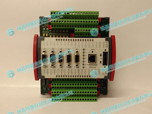 MOOG D136-001-001伺服驱动器