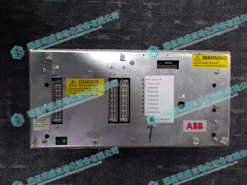 PFSA140 3BSE003816R1控制器模块
