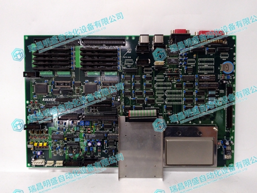 KOKUSAI CXP-544A KOMS-A2轴振动传感器模块