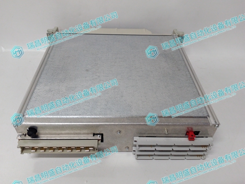 HESG216877K输入输出模块
