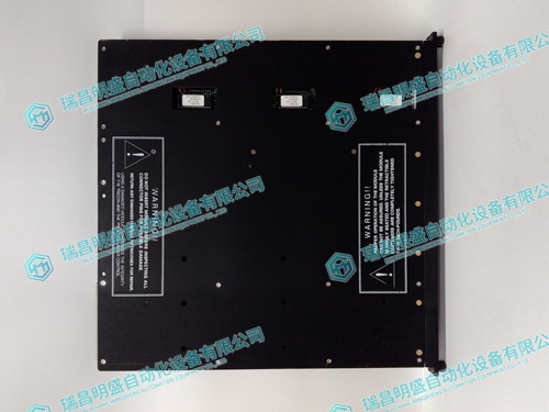 TRICONEX 3708EN数字量输出模块