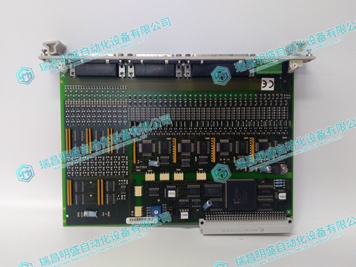 NYQUIST IOB-80 模拟量扩展模块