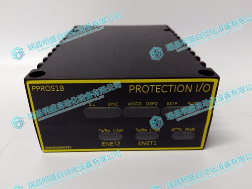 IS220PPROS1B嵌入式控制器模块