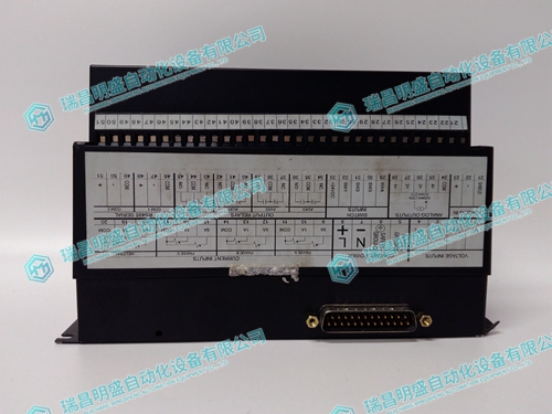 PQM-T20-C-A控制模块