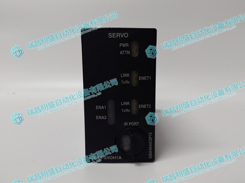 IS220PsVOH1A 汽轮涡轮IO模块