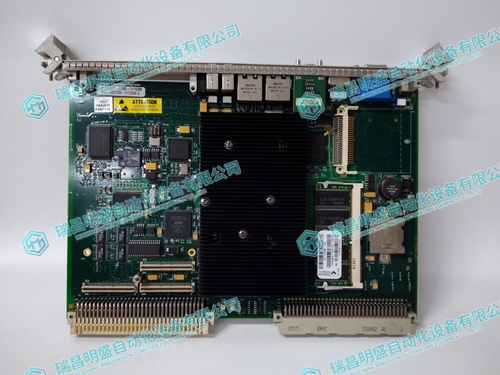 VMIVME-7700-111000单板计算机