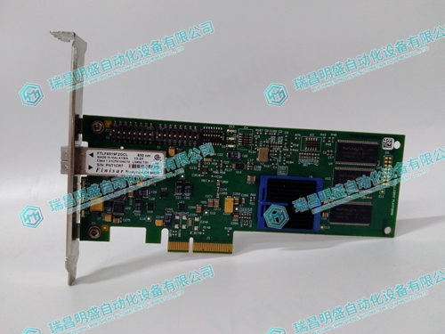  PCIE-5565-PIORC光纤反射内存卡